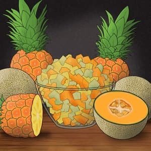 Fruit Salad (a Compilation)