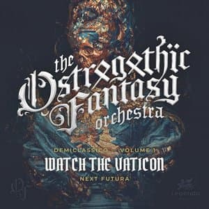 Demiclassico, Vol. 1: Watch the Vaticon (Next Futura)