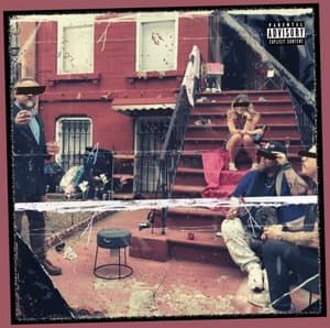 House Invasion: Original Soundtrack Album