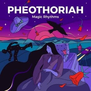 Magic Rhythms
