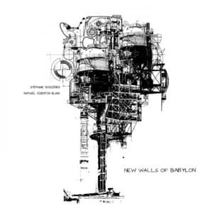 New Walls Of Babylon