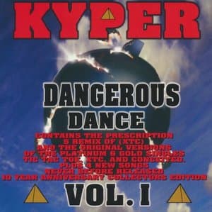 Dangerous Dance, Vol. 1