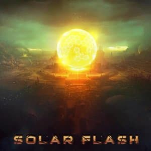 Solar Flash