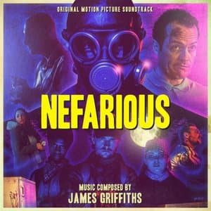 Nefarious: Original Motion Picture Soundtrack
