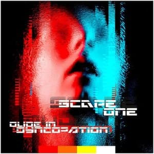 Glide in Syncopation