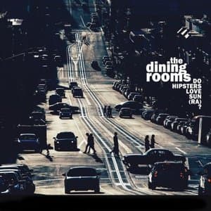 Do Hipsters Love Sun (Ra)?