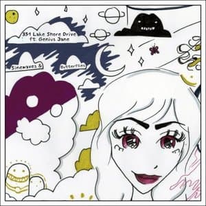 Sinewaves and Butterflies