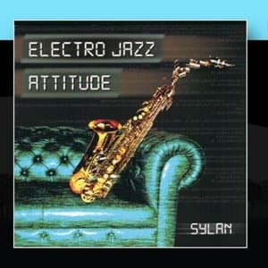 Electro jazz attitude