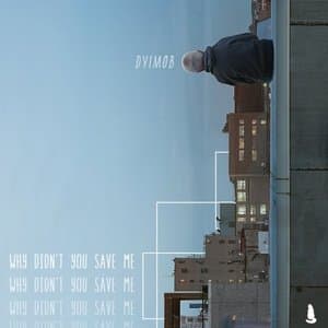 Why Didnt You Save Me