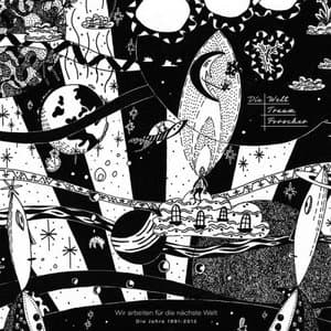 Wir arbeiten fur die nachste Welt (1991 - 2012)