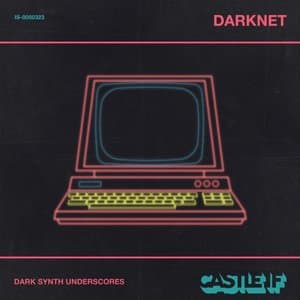 Darknet (Imaginary Soundtrack)