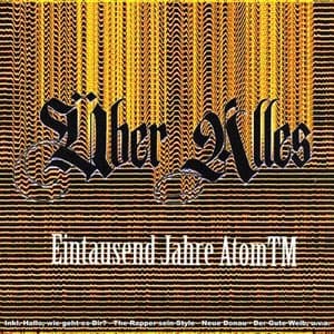 Uber Alles