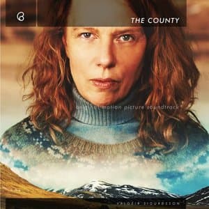 The County + The County // Reworks