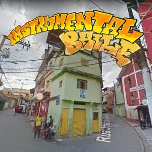 BAILE; Baile (Instrumental)