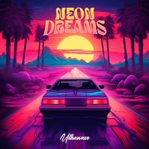 Neon Dreams