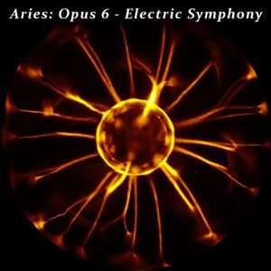 Opus 6 - Electric Symphony