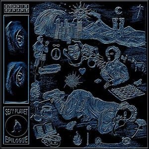 Sexy Planet : Epilogue