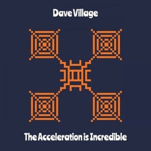 The Acceleration Is Incredible