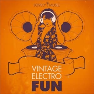 Vintage Electro Fun