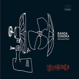 Banda Sonora (Musica para Filmes)