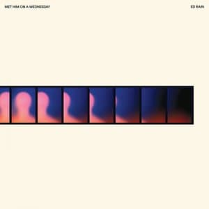 Met Him On a Wednesday