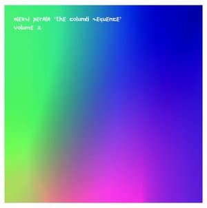 The Colundi Sequence Volume 2