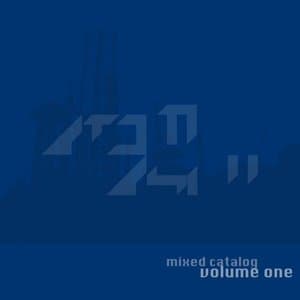 Mixed Catalog, Vol. 1