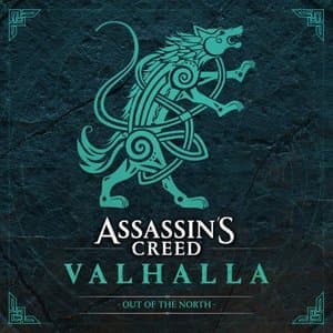Assassins Creed Valhalla: Out of the North (Original Soundtrack)