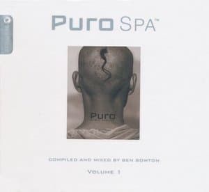 Puro Spa Vol. 1
