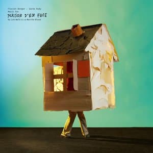 Music for Maison den face