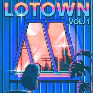 LoTown Vol. 1-2