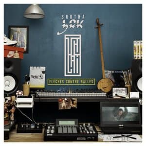 Tru Lai: Fleches contre Balles: Chapter 1