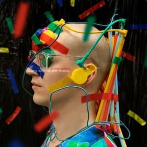 Plastic Music For Deep Thinkers