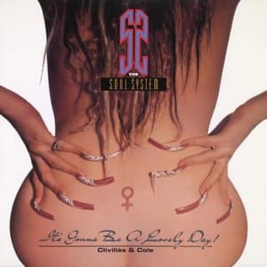 Its Gonna Be A Lovely Day (Remixes)