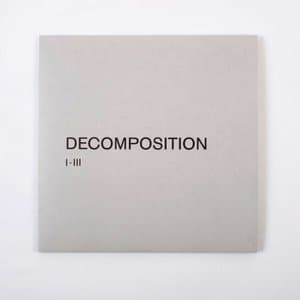 Decomposition I-III