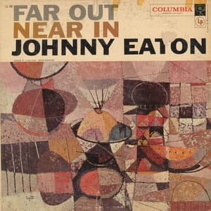 Far Out, Near In (Original Promo LP)