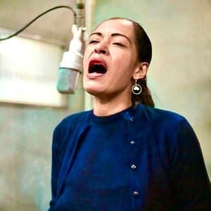 Billie Holiday With Tony Scott And His Orchestra