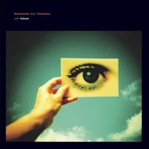 Nanocluster, Vol. 2 EP1, EP2