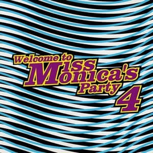 Welcome To Miss Monicas Party 4