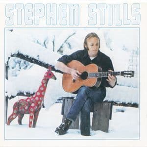 Stephen Stills