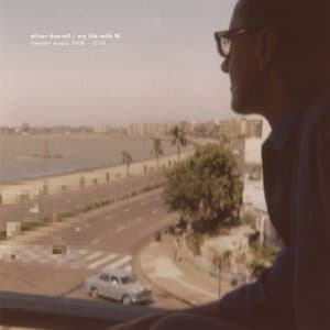 My Life With M. (Theater Music 2008 - 2018)