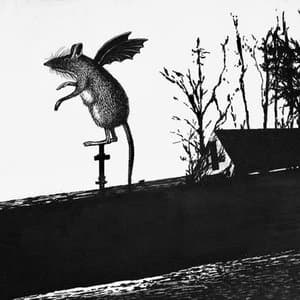 Paysage accidente #4