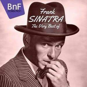 The Very Best Of Frank Sinatra