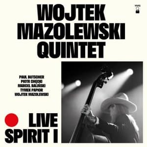 Live Spirit I (Live)