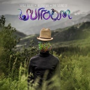 Wurmenai: The Sound of Wurroom (Original Game Soundtrack)