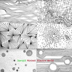 Minimal Electro World