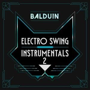 Electro Swing Instrumentals 2
