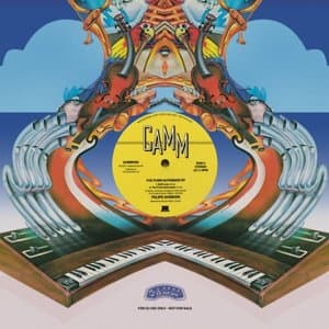 The Punk Automata EP