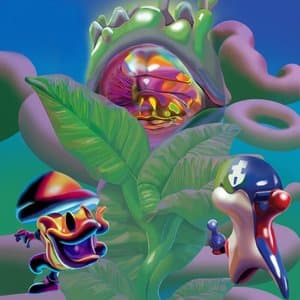 Diino Power- Plastiq Island