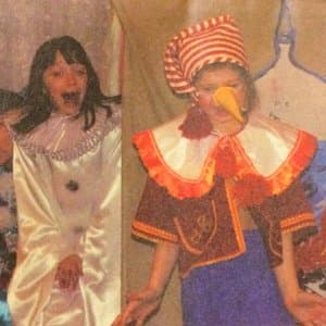 The Indicator of Longing